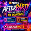 AfterPARTY