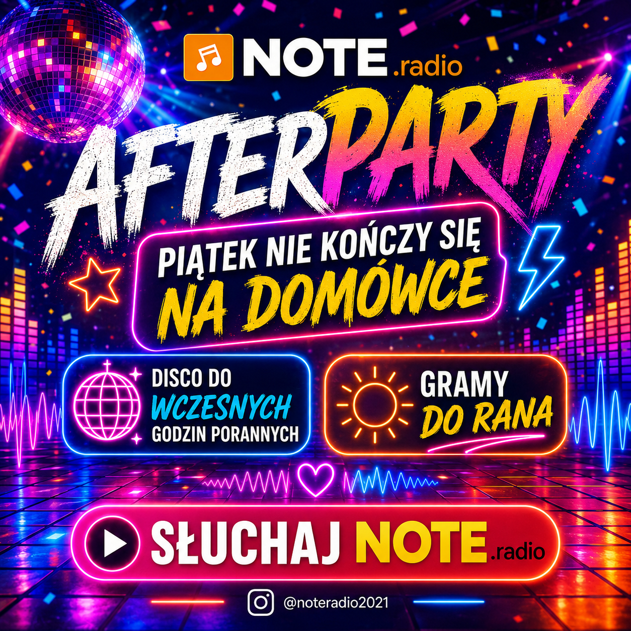 AfterParty