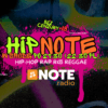 HipNOTE – Powtórka