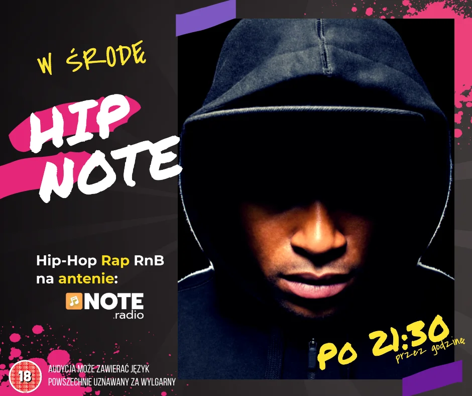 HipNOTE – 20/10/2021