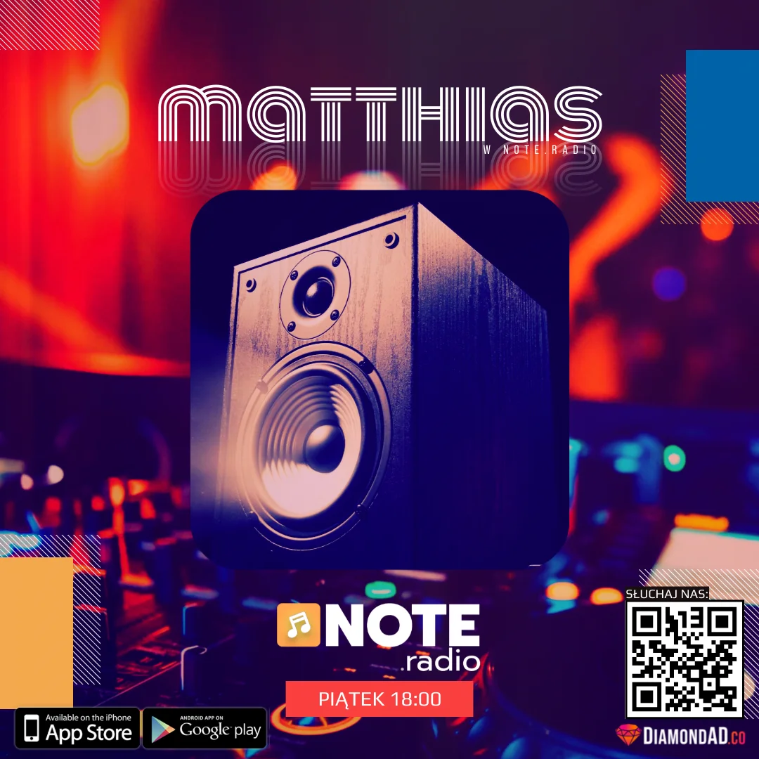 MATTHIAS W NOTE.RADIO VOL.64