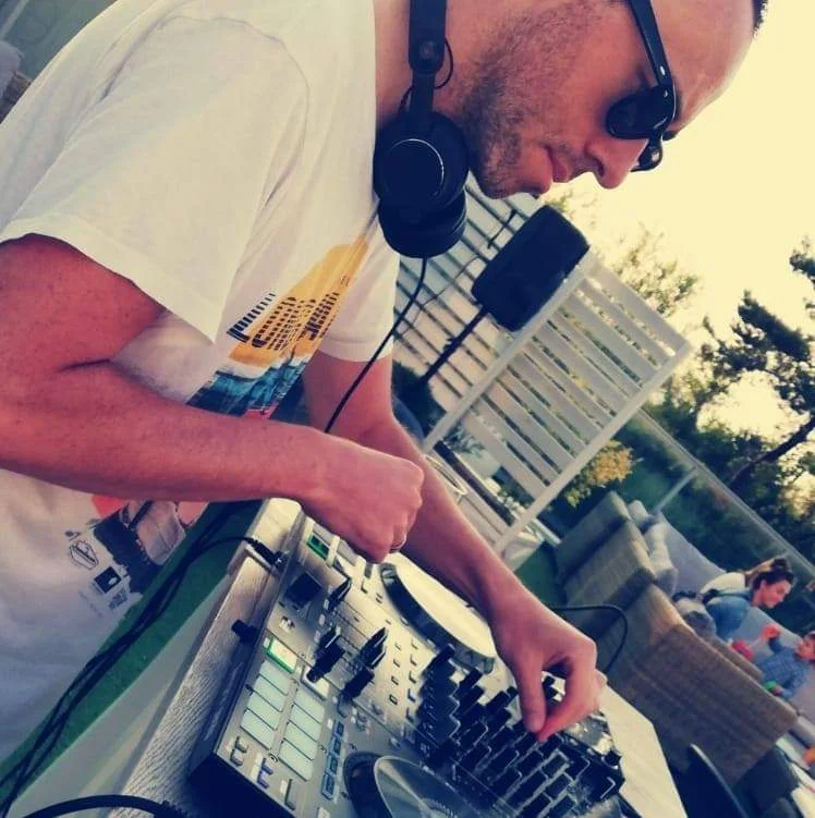 Soundcheck