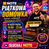 Piątkowa Domówka