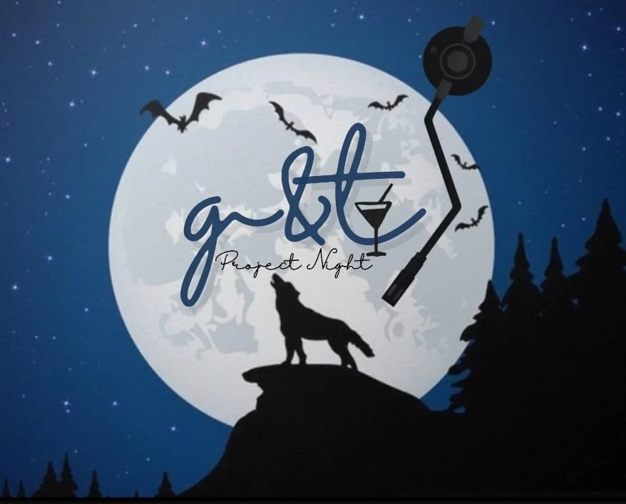 G&T PROJECT NIGHT – NEW YEAR EVE
