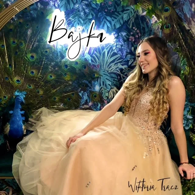Wiktoria Tracz - Bajka (1) - NOTE.radio - Polskie radio w UK | Polskie radio w Londynie Wiktoria Tracz - Bajka