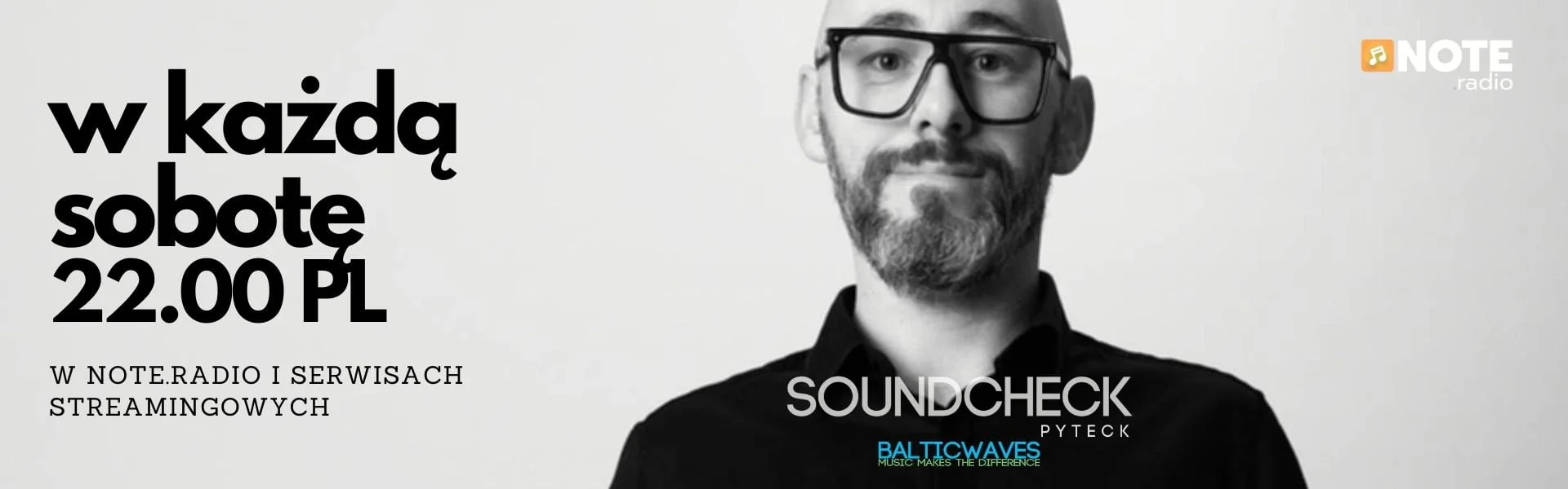 Soundcheck – Wydanie 164