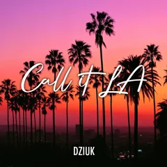 DZIUK na antenie NOTE.radio – Wywiad i premiera singla ‘Call it LA’