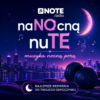 na NOcną nuTE