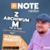 Z archiwum M – Wydanie nr.1