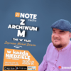 Z archiwum M – 17/11/2024