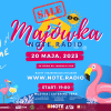 Majówka z NOTE.radio – tak bawili się nasi Goście