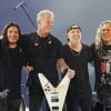 Metallica kupiła fabrykę winyli.