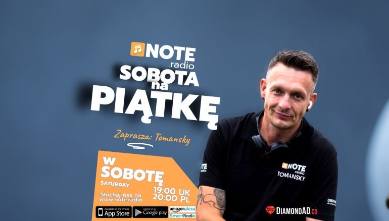 Sobota na Piątkę