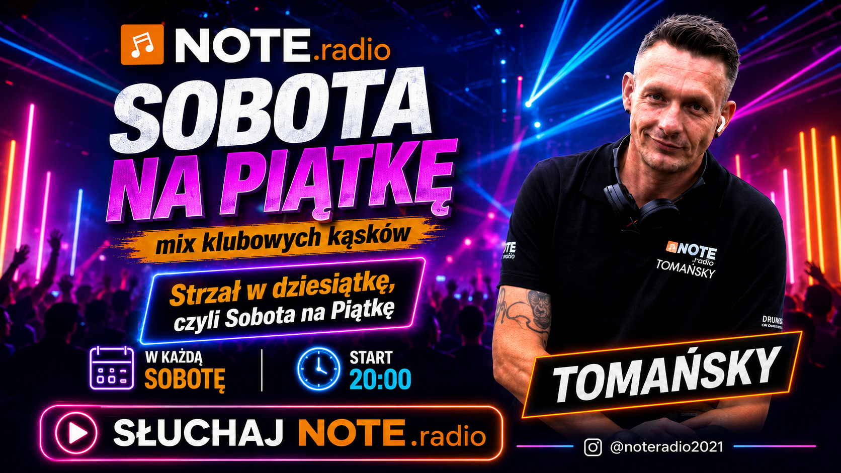 Tło