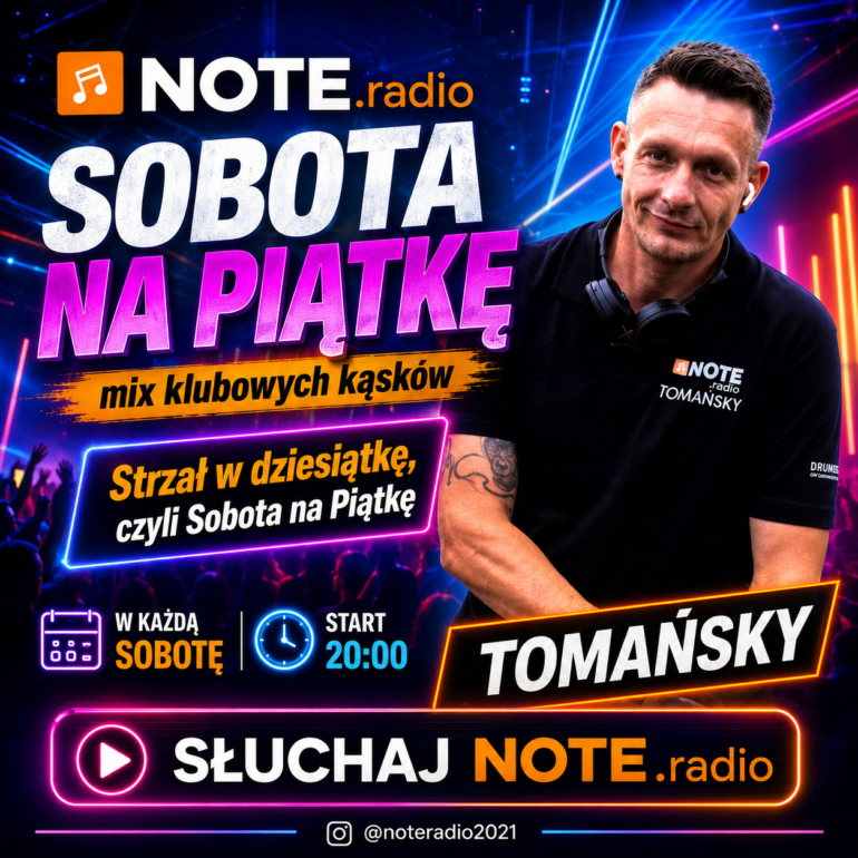 Sobota na Piątkę