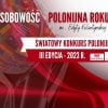 Konkurs Osobowość Polonijna Roku im. Edyty Felsztyńskiej  2023.