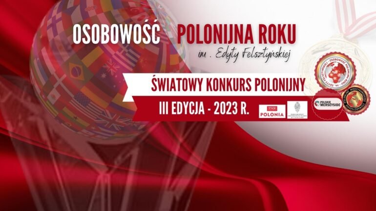 Osobowość Polonijna Roku