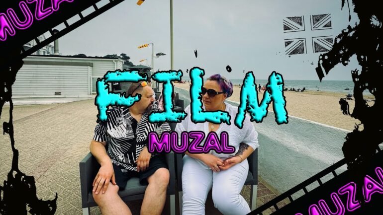 MUZAl - Film