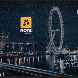 Puzzle NOTE.radio