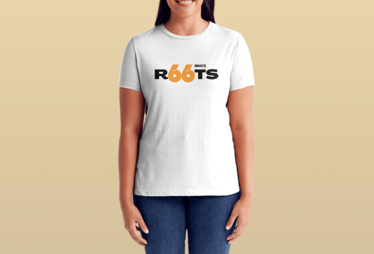 Roots66 - Damska - Biała