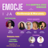 Konferencja “Emocje i Ja”