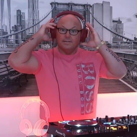 DJ Markun