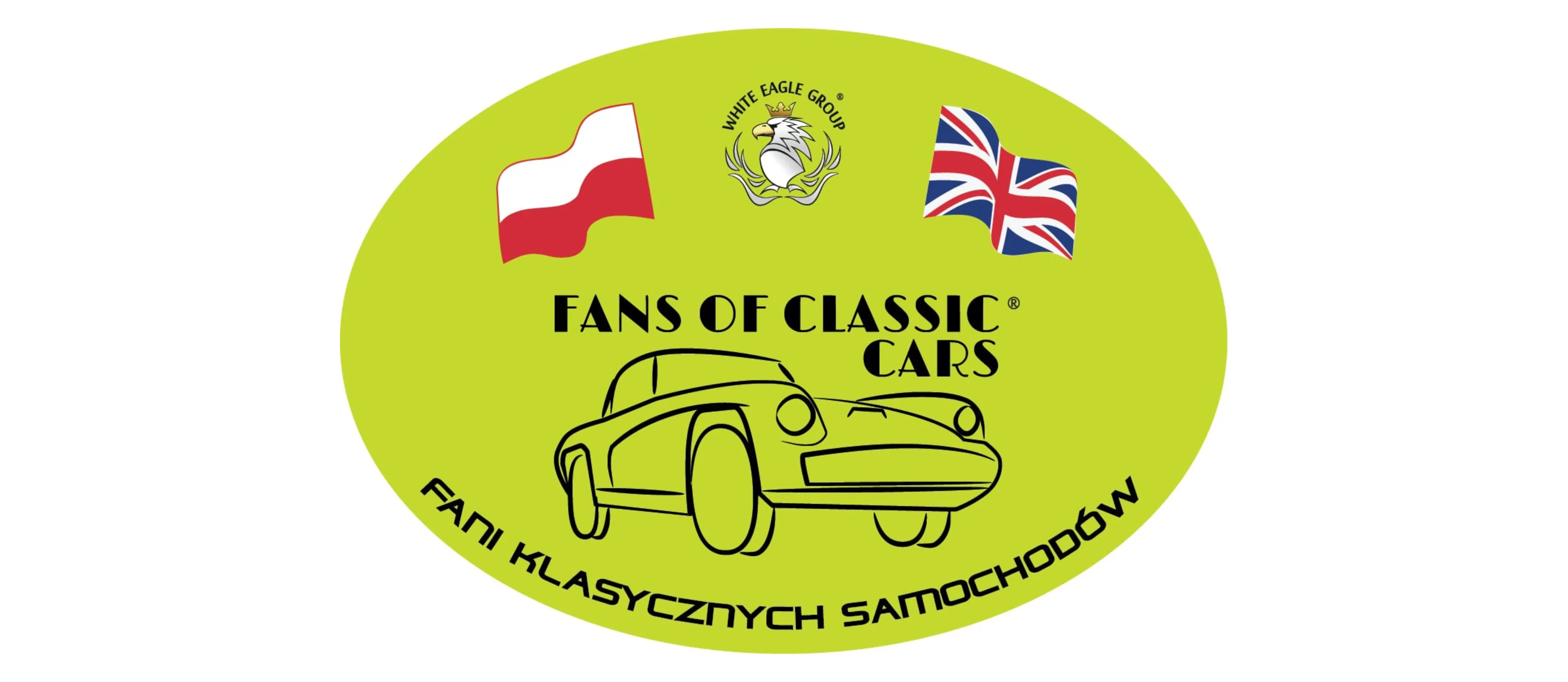Fans of Classic Cars
