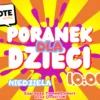 Poranek dla Dzieci
