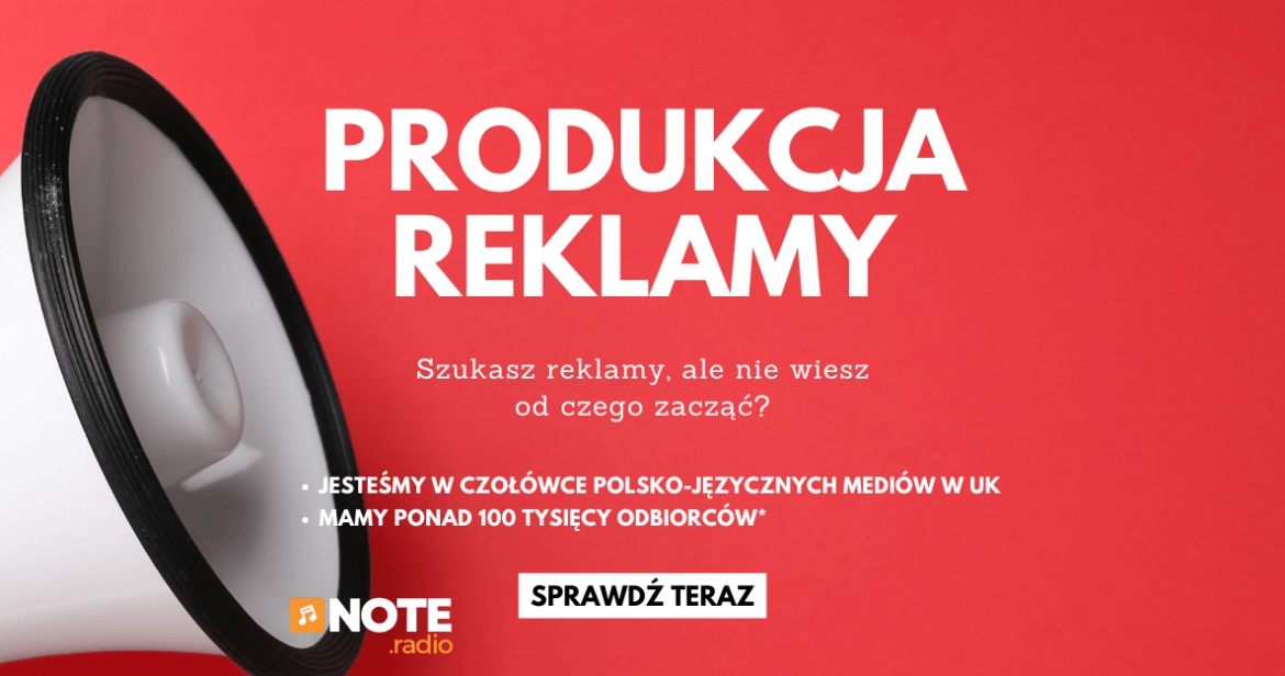 Produkcja reklamy