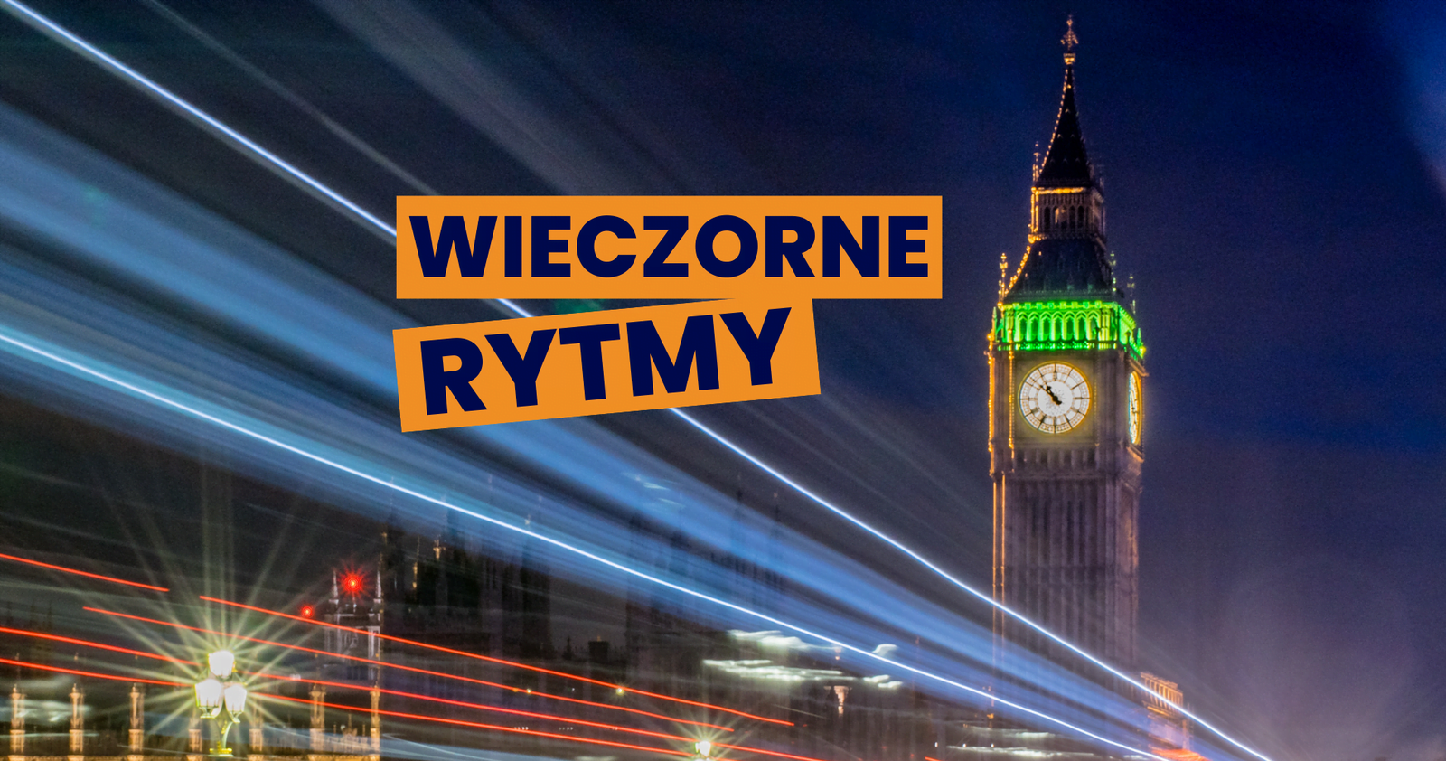 Wieczorne Rytmy