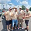 Jedziemy na Złombol – Fól Inglisz i NOTE.radio w jednym Polonezie – 30/06/2024
