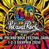 3… 2… 1… Odjazd – Przygotowania do 30. Pol’and’Rock Festiwal’u