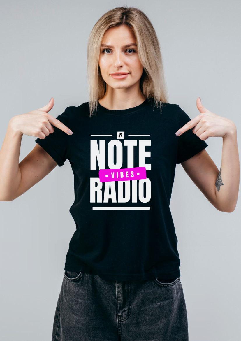 NOTEradio VIBES