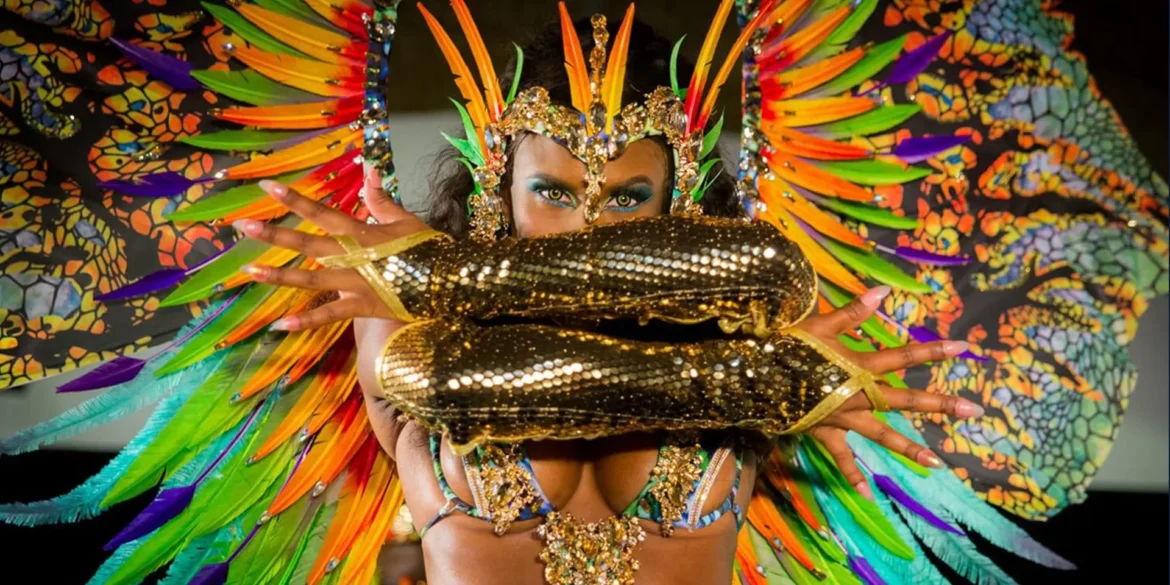 Notting Hill Carnival 2024