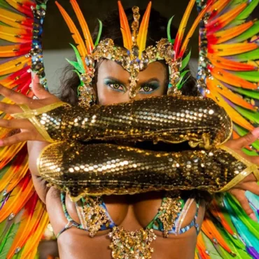 Notting Hill Carnival 2024