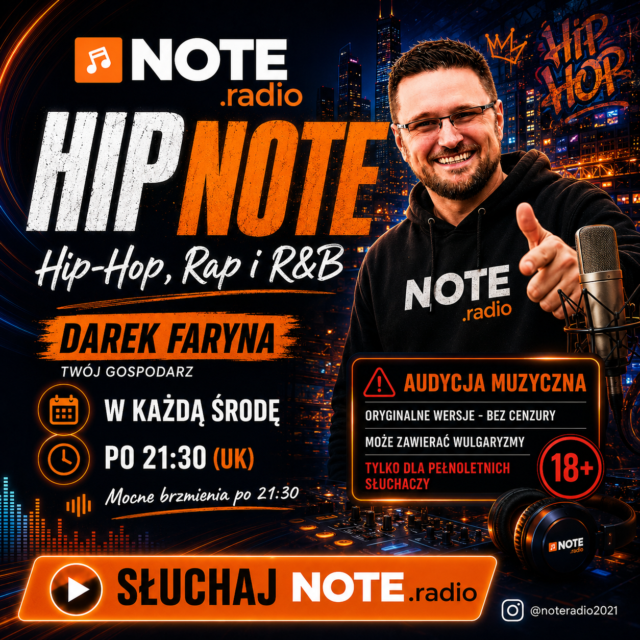 HipNOTE