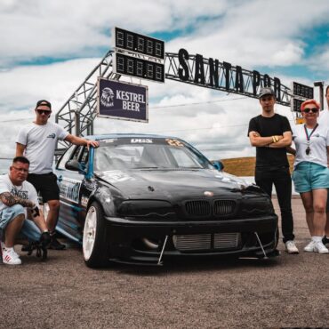 BMW Squad UK
