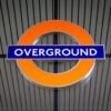 London Overground zmiany: Nowe nazwy i kolory