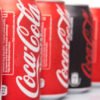 Coca-Cola wycofuje swoje napoje w Europie z powodu podwyższonego poziomu chloranu