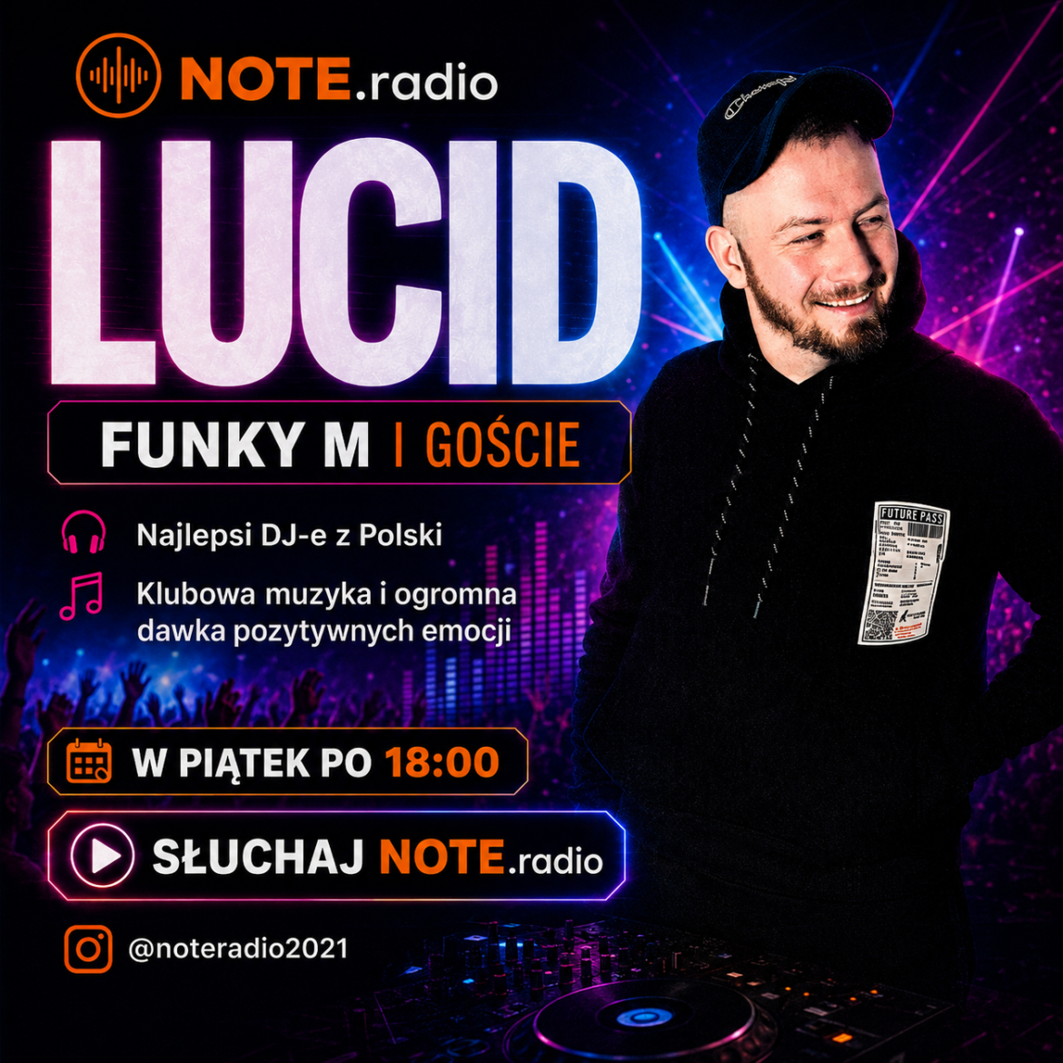 LUCID
