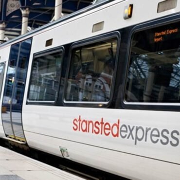 Stanstead express