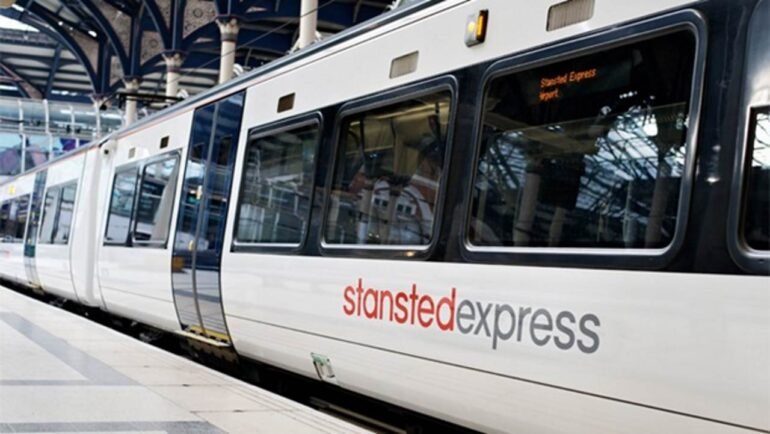 Stanstead express