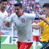 Polska – Litwa: O której godzinie mecz? Gdzie oglądać transmisję?