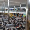 Chaos na Heathrow: Niespodziewany pożar sparaliżował lotnisko i uziemił tysiące lotów