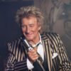 Rod Stewart i tajemniczy gość – wielki powrót na Glastonbury 2025