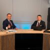 Karol Nawrocki podpisał deklarację Mentzena. Ukraina poza NATO, zero nowych podatków