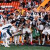 Parada Tottenham Hotspur po wygranej w Lidze Europy 2025 – trasa, godzina, zamknięcia dróg