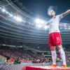 Kamil Grosicki rozegra pożegnalny mecz w Kadrze