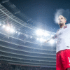 Kamil Grosicki rozegra pożegnalny mecz w Kadrze