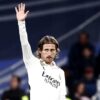 Luka Modrić odchodzi z Realu Madryt